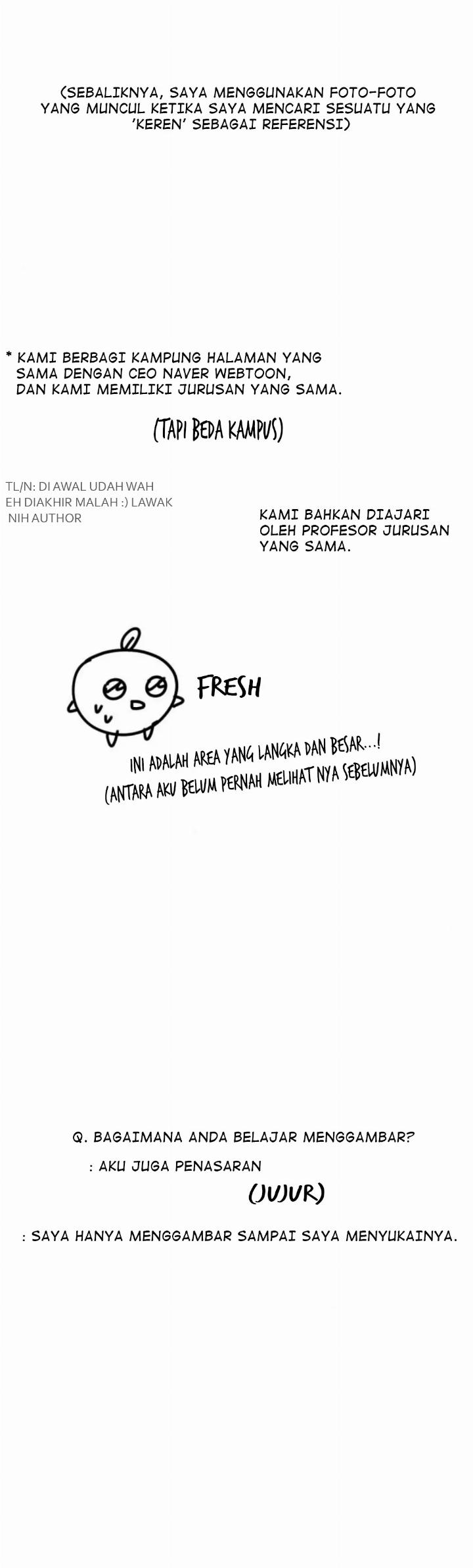 Can I Take It Back? chapter 34.5 halaman 70