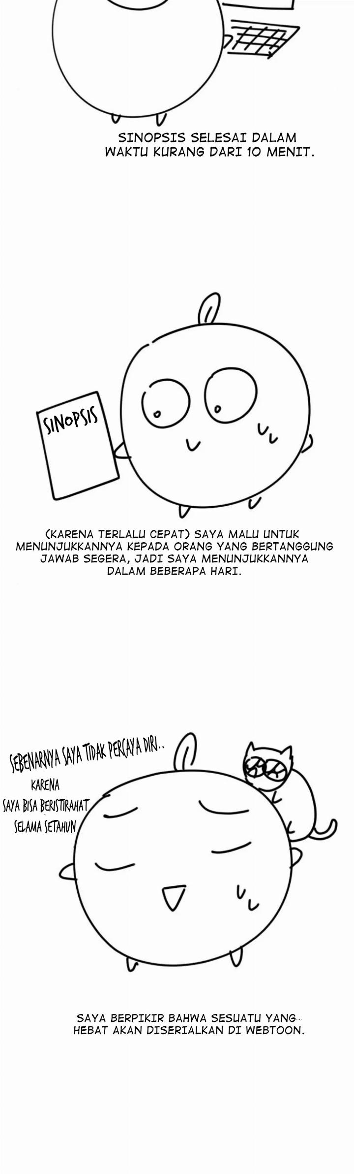 Can I Take It Back? chapter 34.5 halaman 75