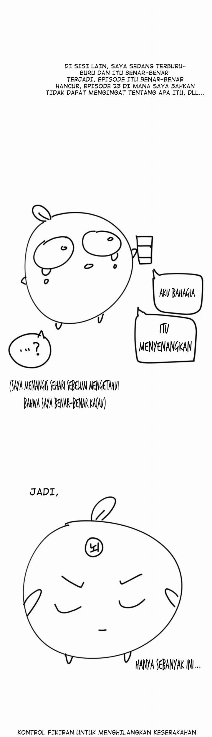 Can I Take It Back? chapter 34.5 halaman 78