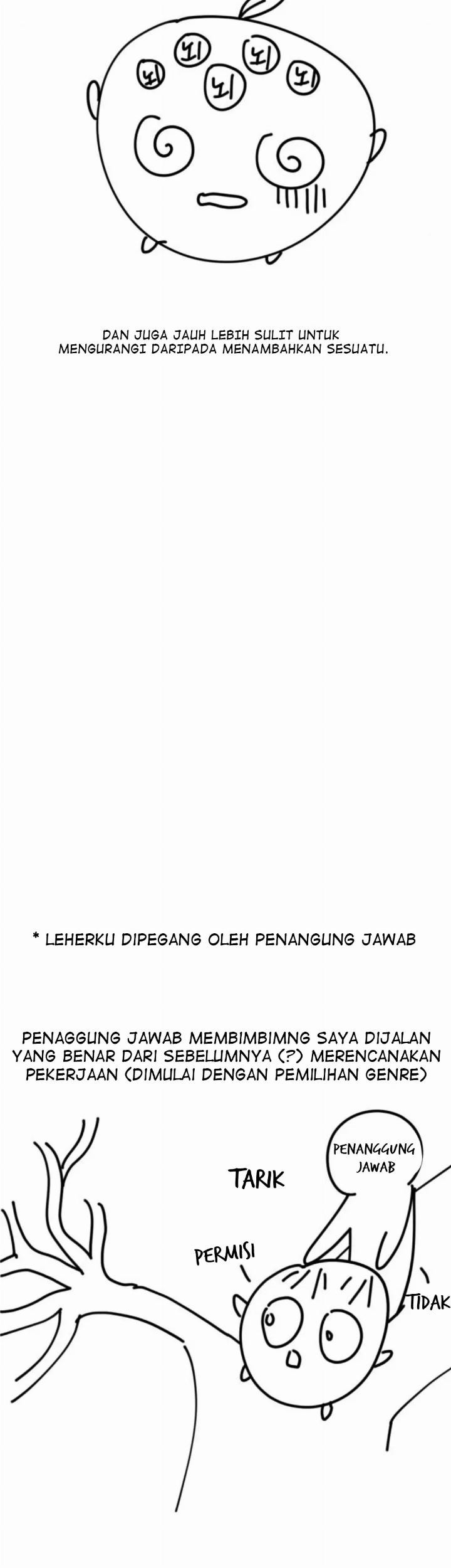 Can I Take It Back? chapter 34.5 halaman 80