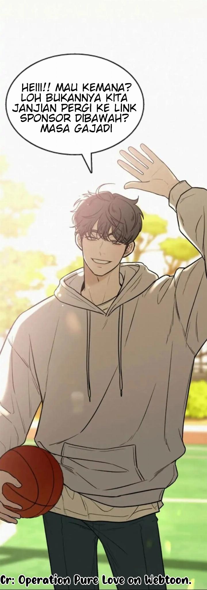 Can I Take It Back? chapter 34.5 halaman 86