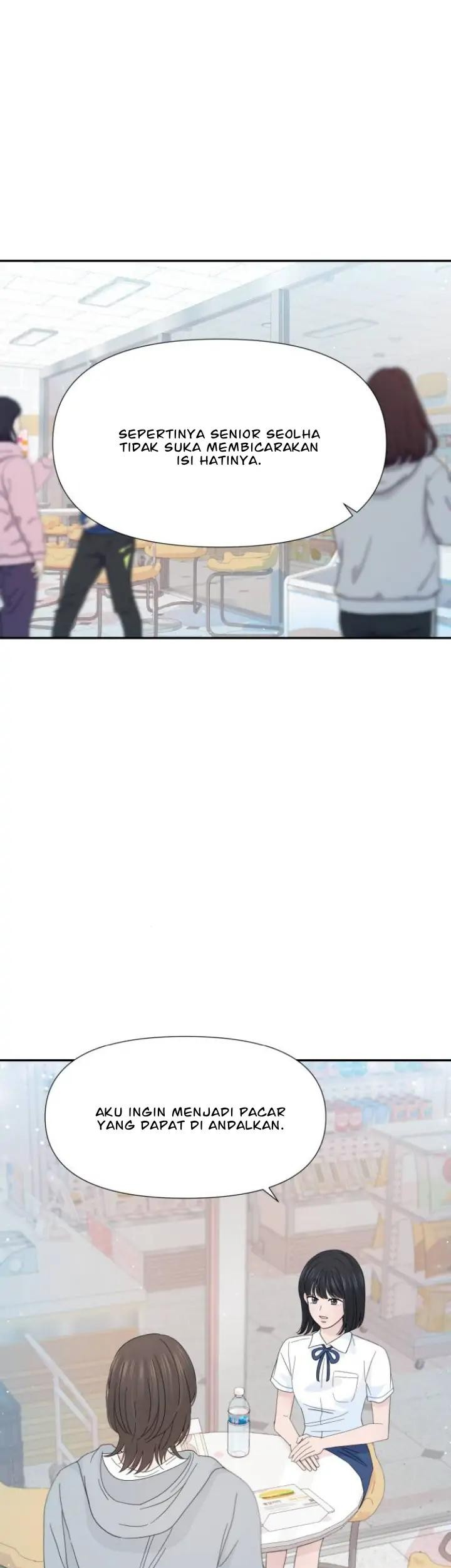 Can I Take It Back? chapter 36 halaman 2