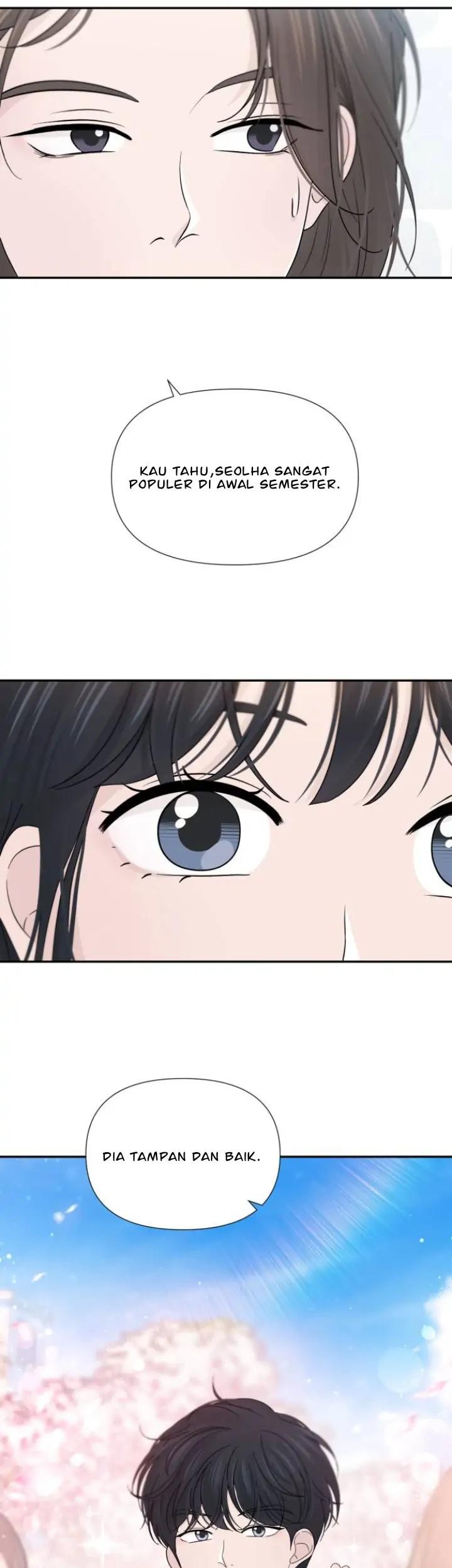 Can I Take It Back? chapter 36 halaman 6