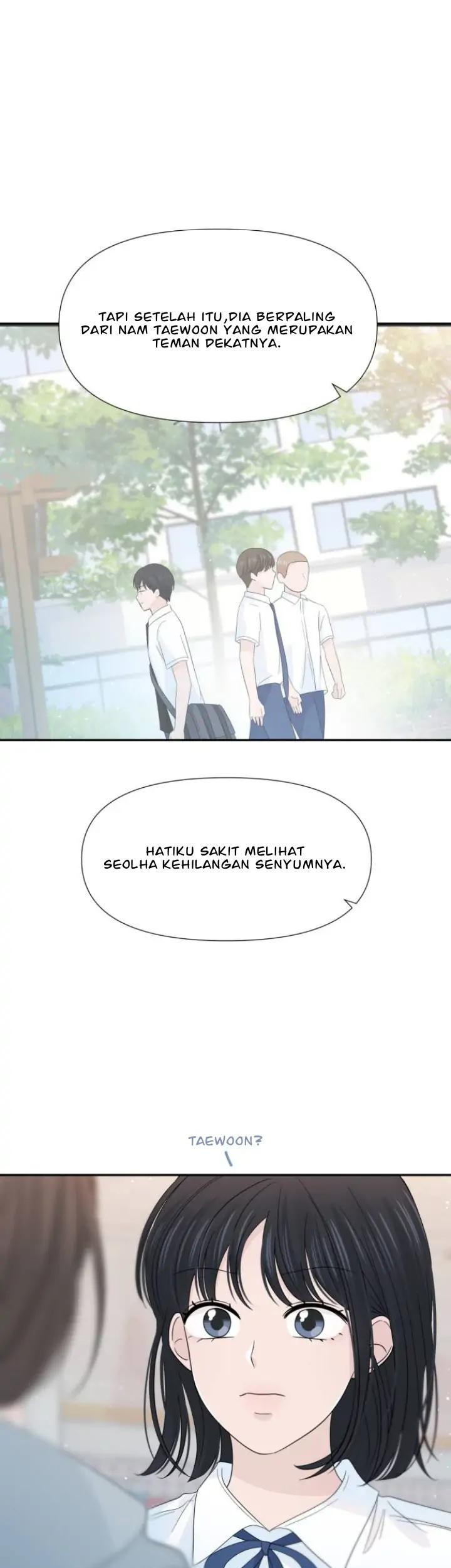 Can I Take It Back? chapter 36 halaman 8
