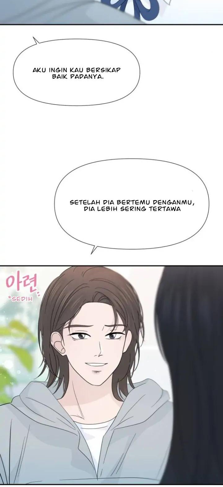 Can I Take It Back? chapter 36 halaman 9