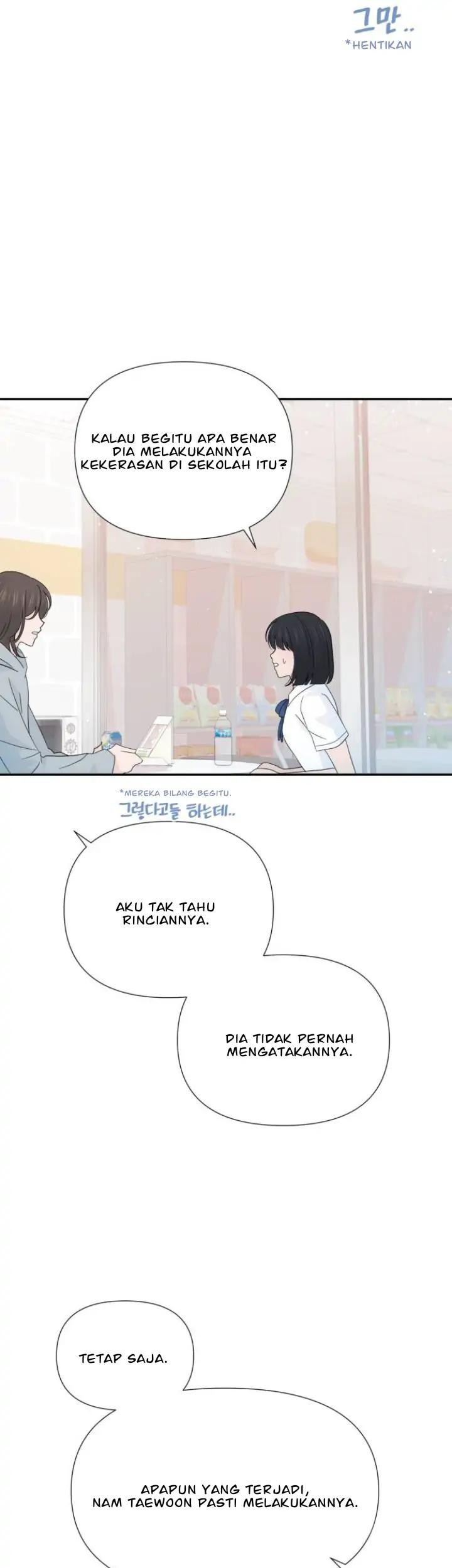 Can I Take It Back? chapter 36 halaman 10