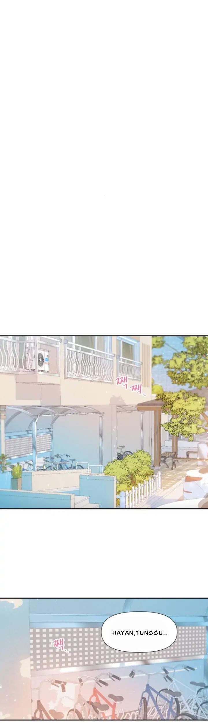 Can I Take It Back? chapter 36 halaman 12