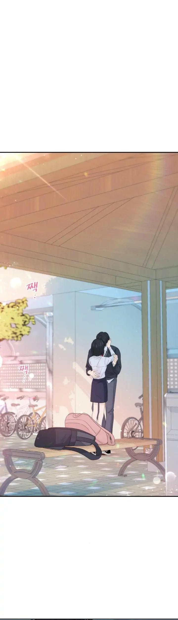 Can I Take It Back? chapter 36 halaman 14