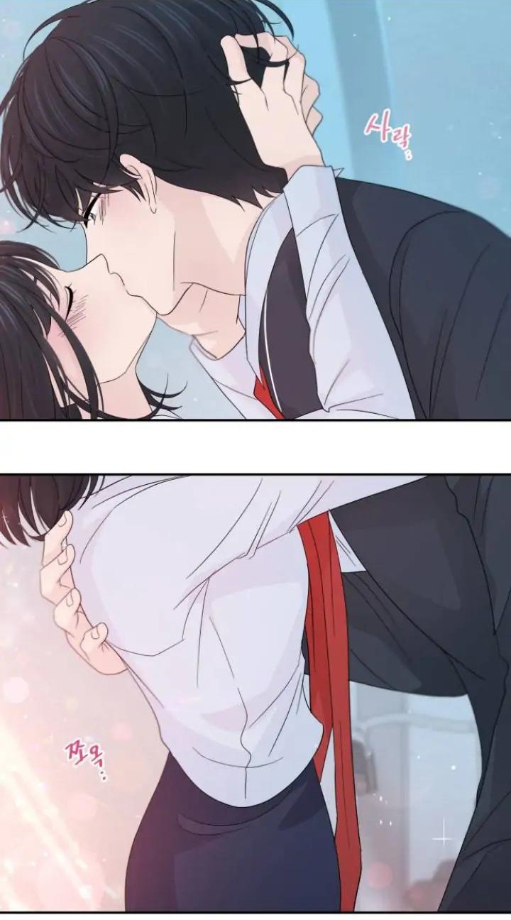 Can I Take It Back? chapter 36 halaman 15