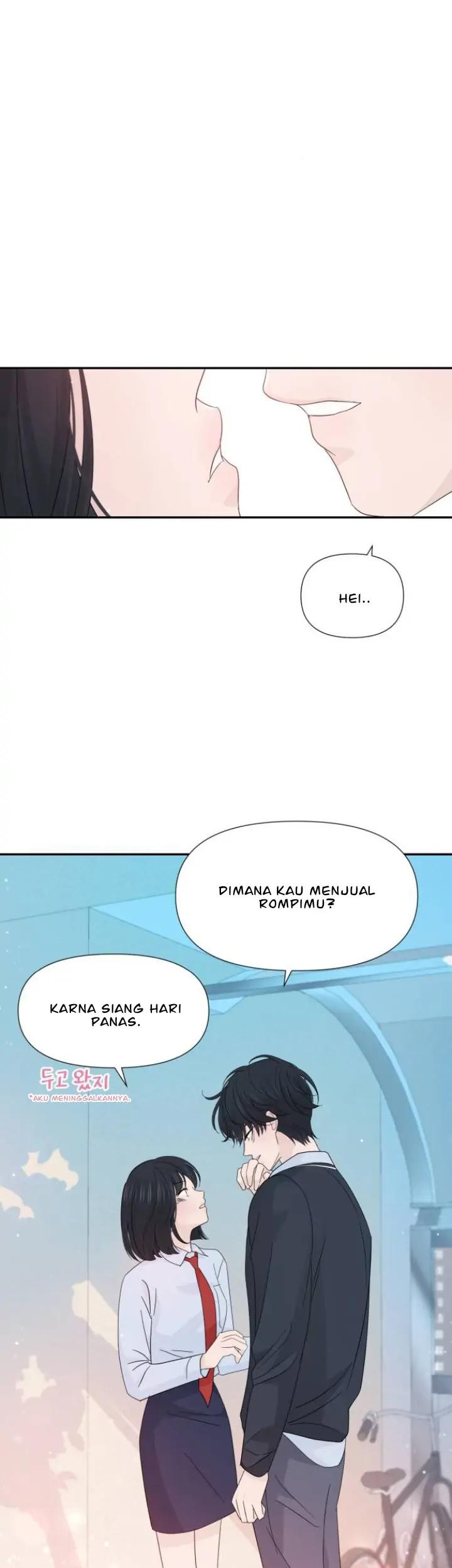Can I Take It Back? chapter 36 halaman 16
