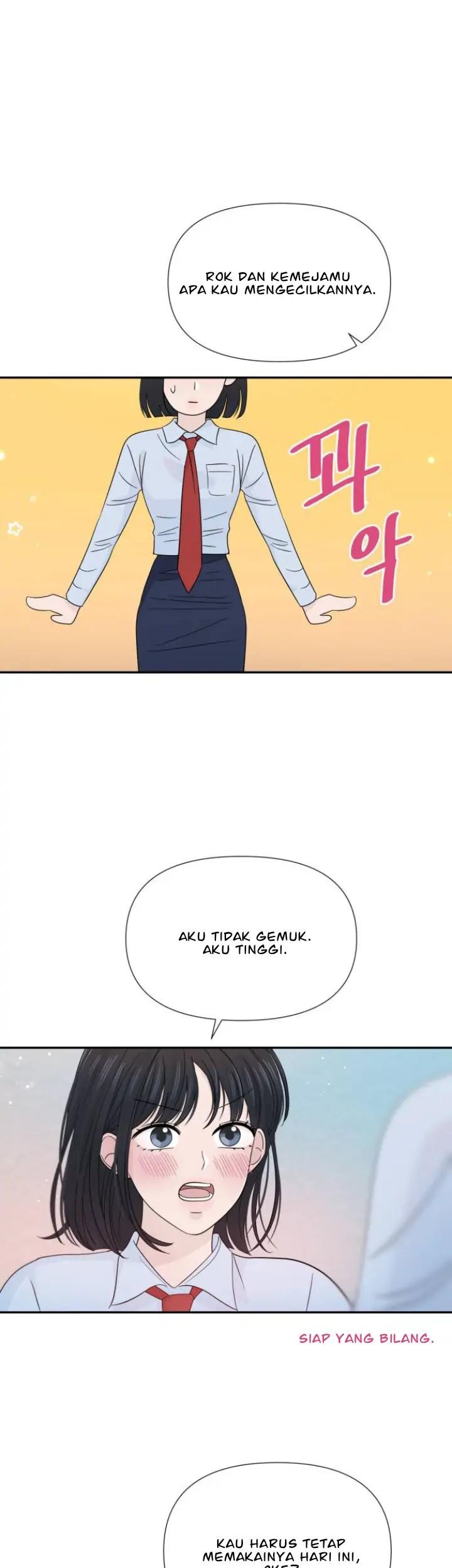 Can I Take It Back? chapter 36 halaman 18