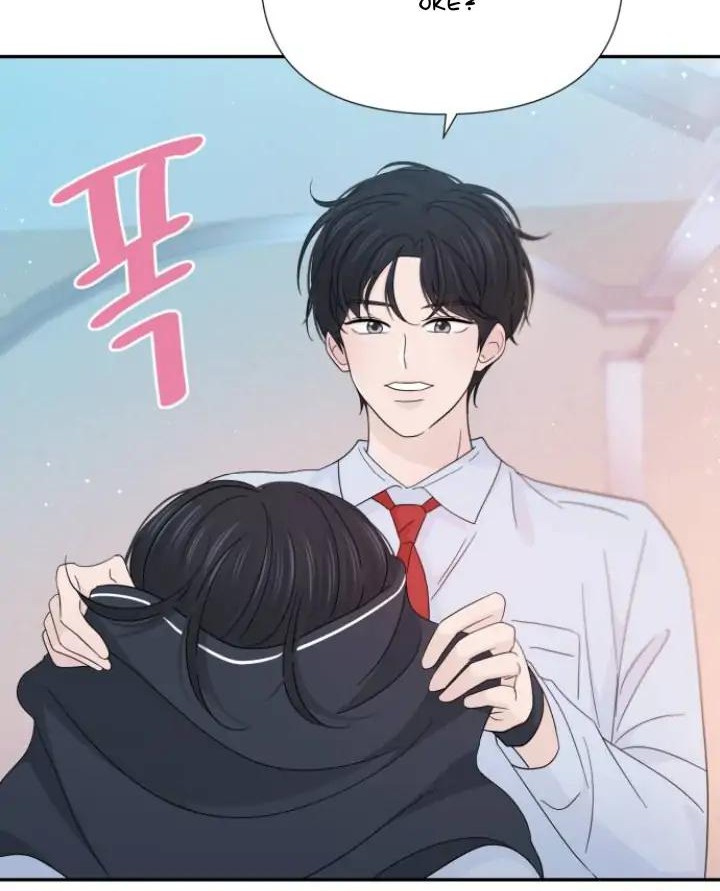 Can I Take It Back? chapter 36 halaman 19