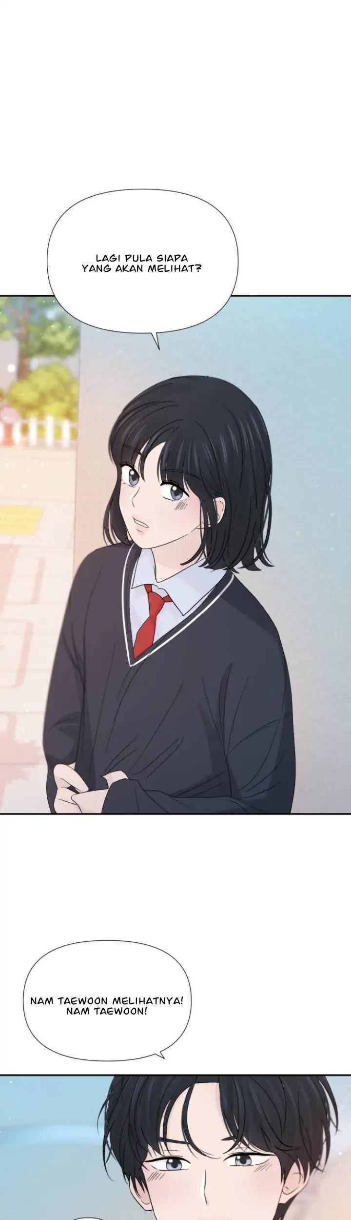 Can I Take It Back? chapter 36 halaman 20