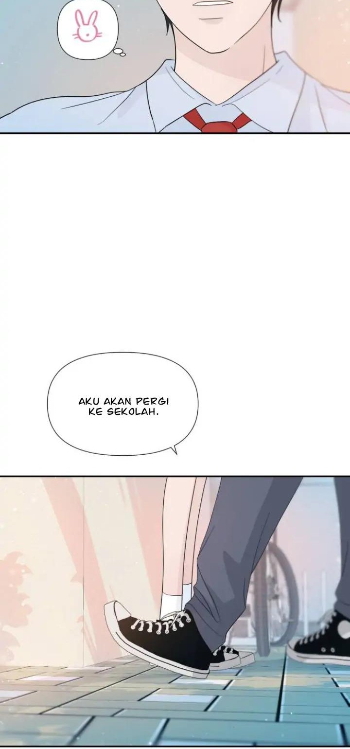 Can I Take It Back? chapter 36 halaman 21