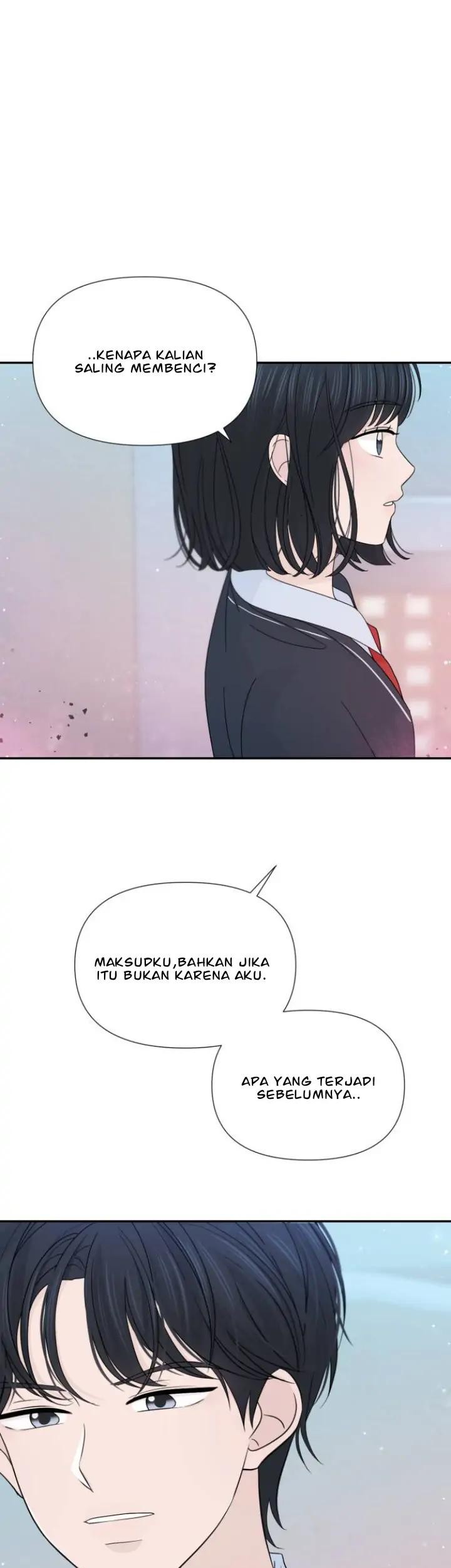 Can I Take It Back? chapter 36 halaman 24