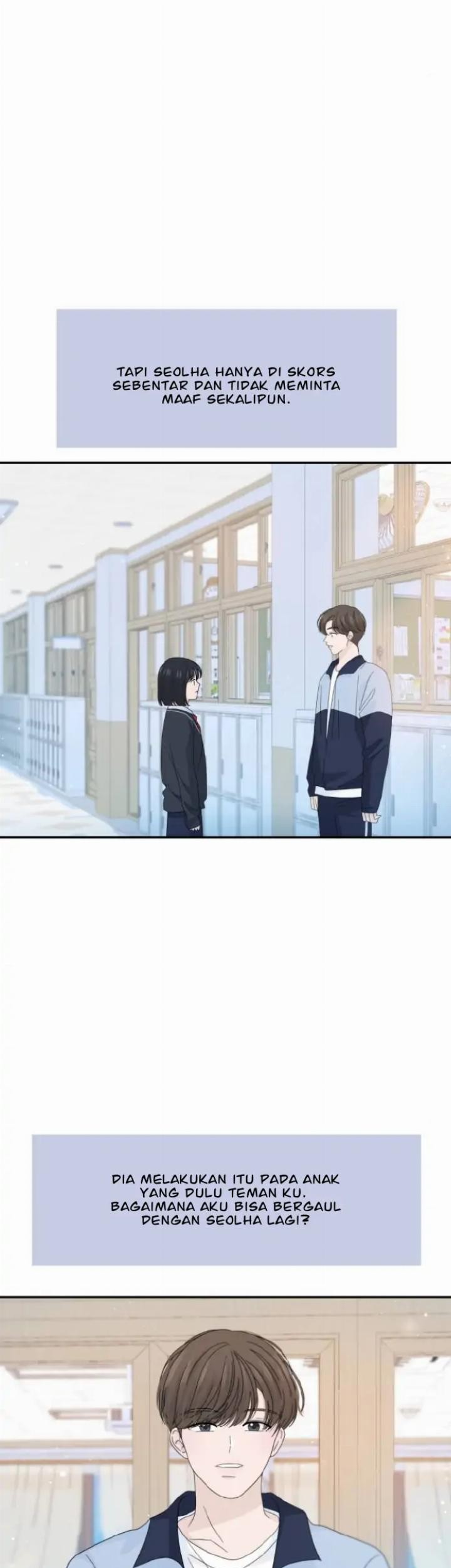 Can I Take It Back? chapter 36 halaman 32