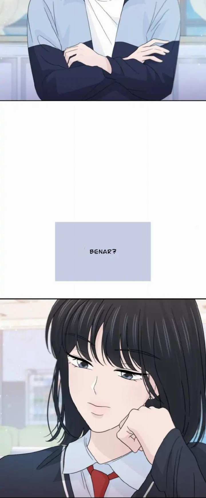 Can I Take It Back? chapter 36 halaman 33