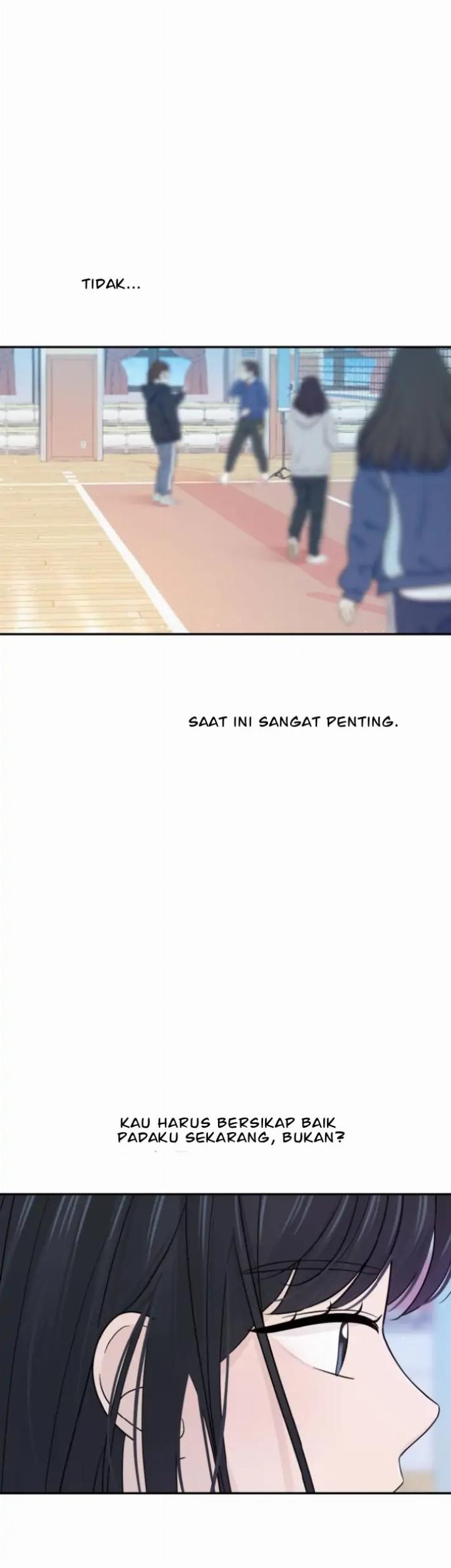 Can I Take It Back? chapter 36 halaman 36