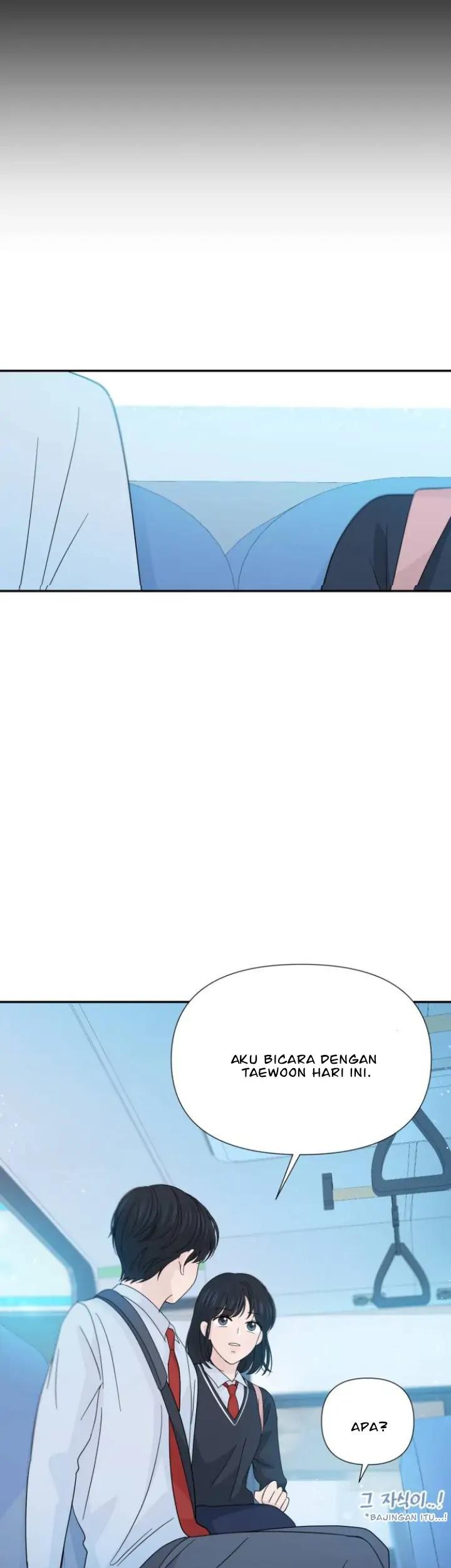 Can I Take It Back? chapter 36 halaman 42