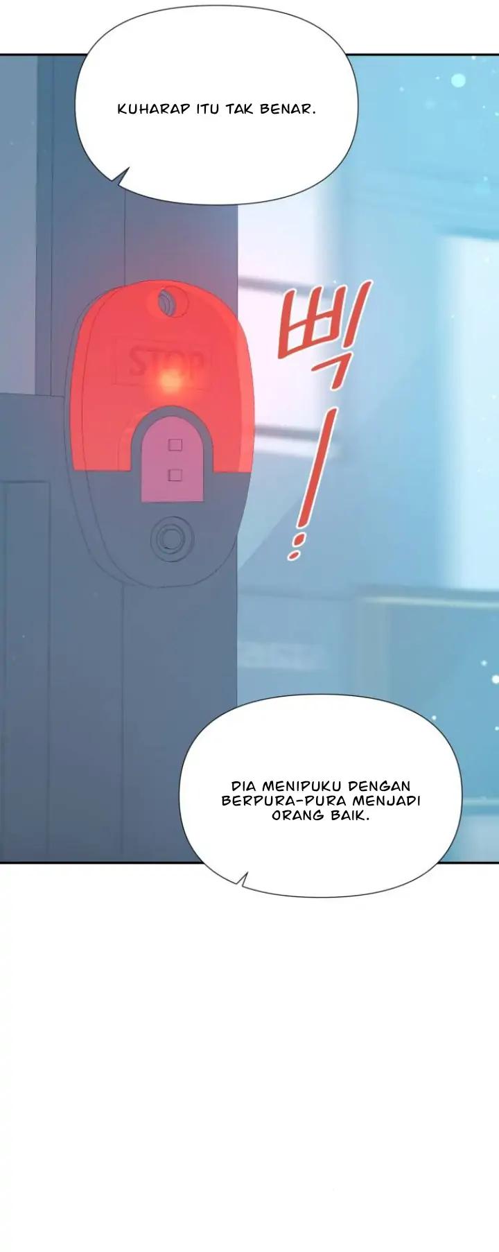 Can I Take It Back? chapter 36 halaman 46