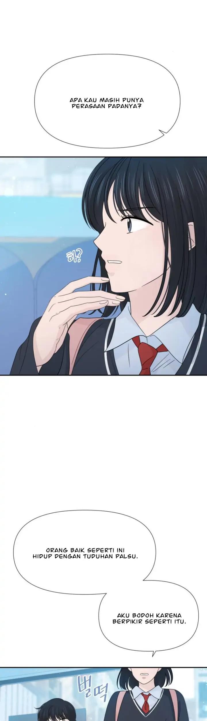 Can I Take It Back? chapter 36 halaman 49