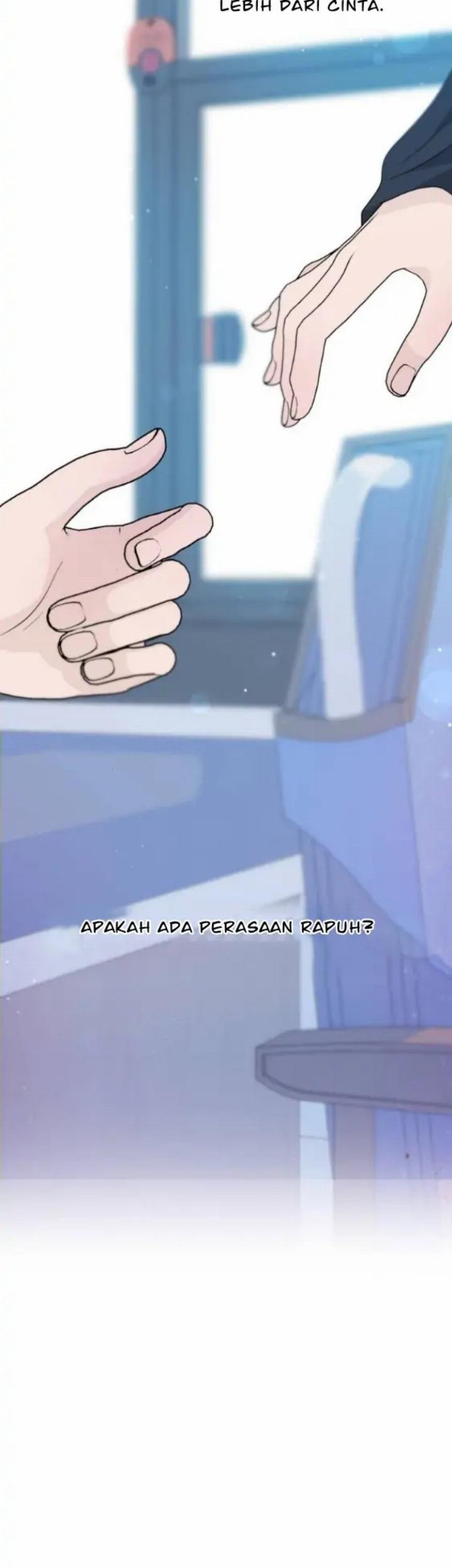 Can I Take It Back? chapter 36 halaman 56