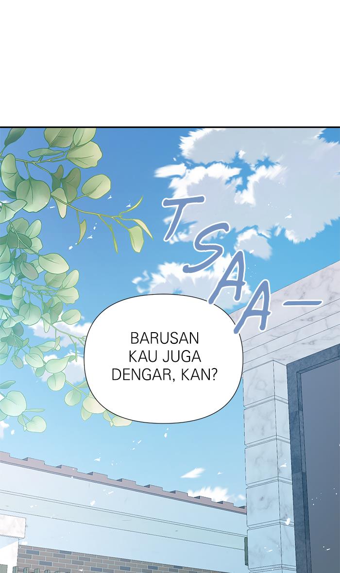 Can I Take It Back? Bab 4 halaman 1