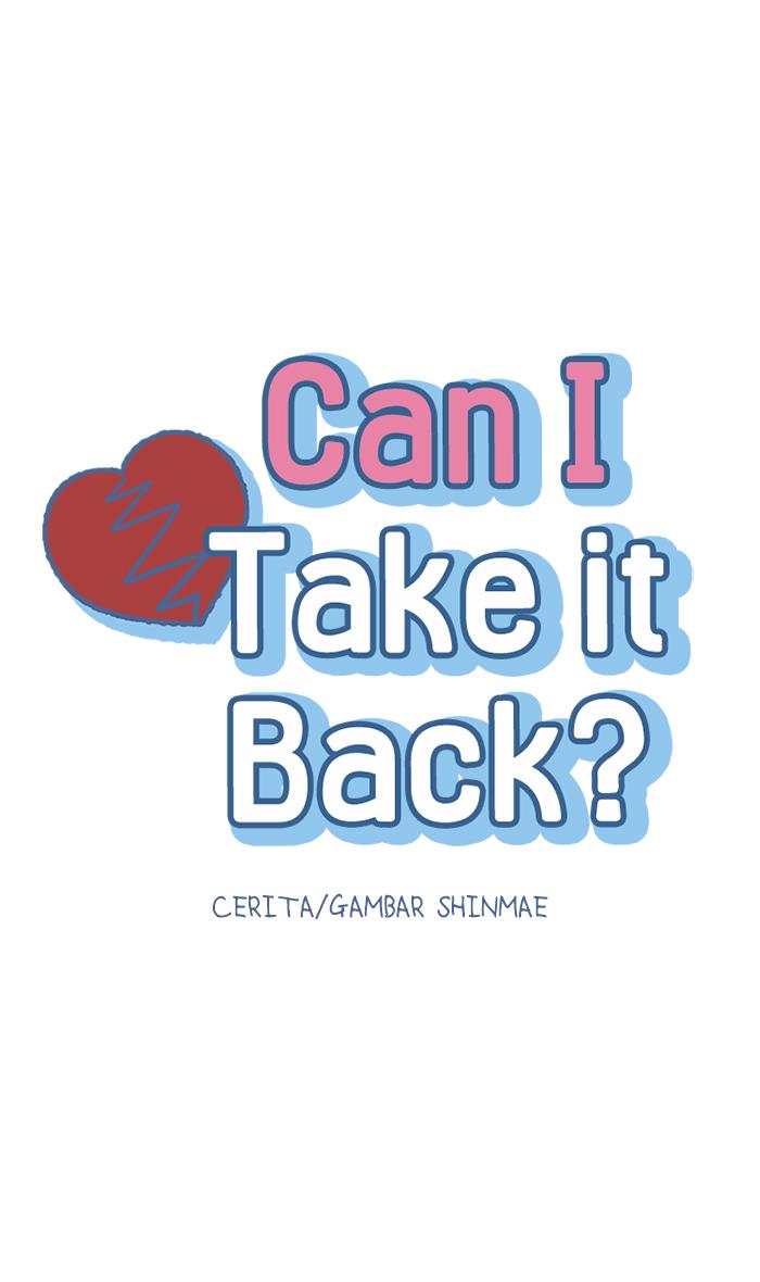 Can I Take It Back? Bab 4 halaman 12