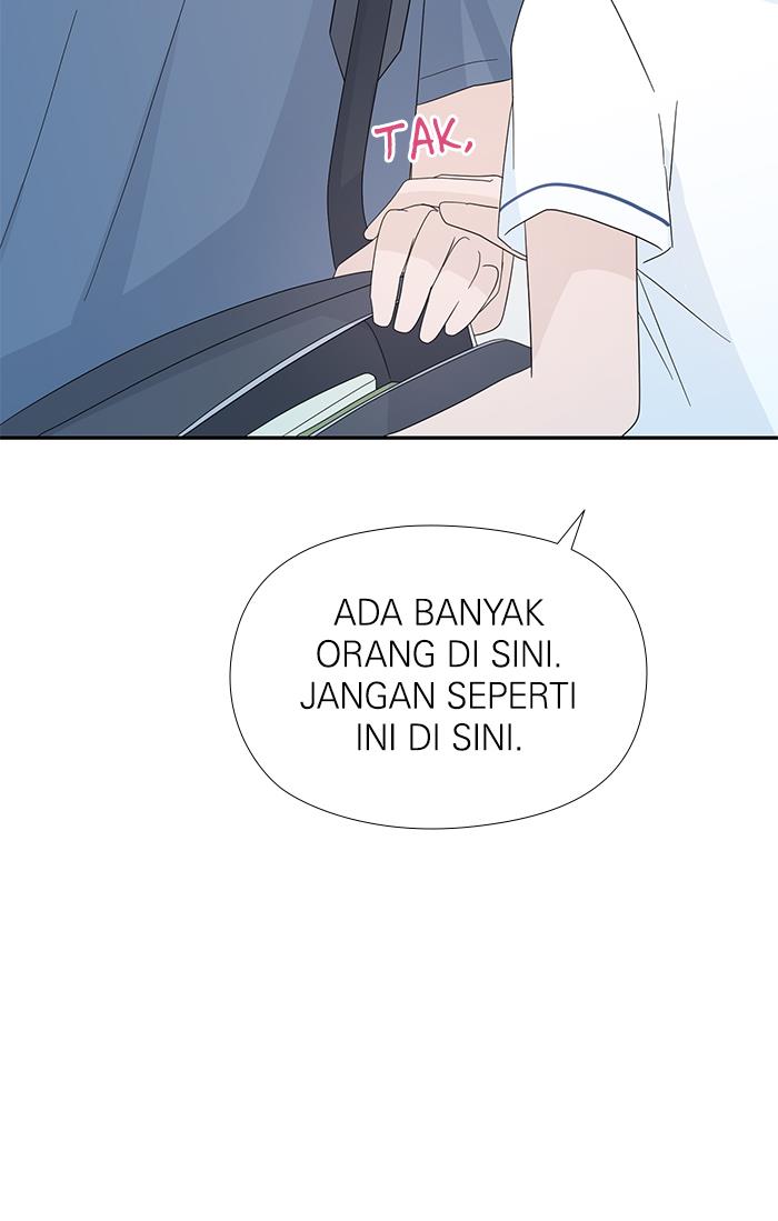 Can I Take It Back? Bab 4 halaman 74