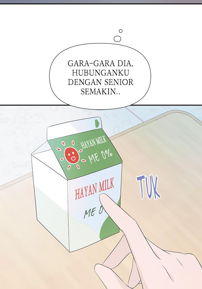 Can I Take It Back? chapter 5 halaman 35
