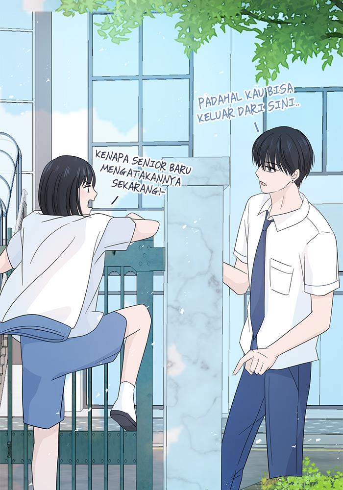 Can I Take It Back? chapter 5 halaman 97