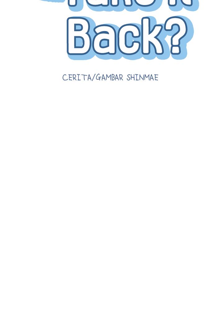 Can I Take It Back? chapter 6 halaman 12