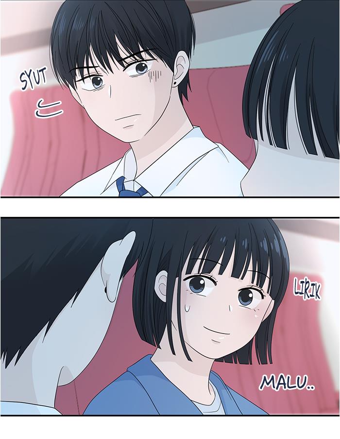 Can I Take It Back? chapter 6 halaman 21