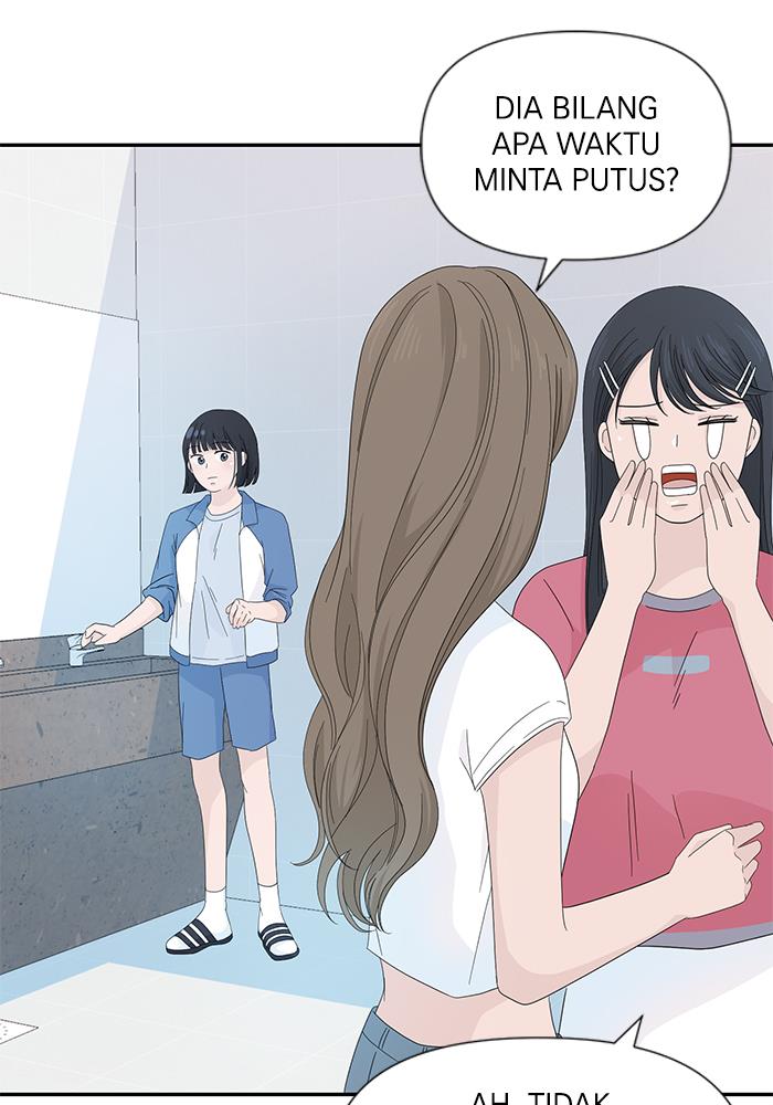 Can I Take It Back? chapter 6 halaman 39