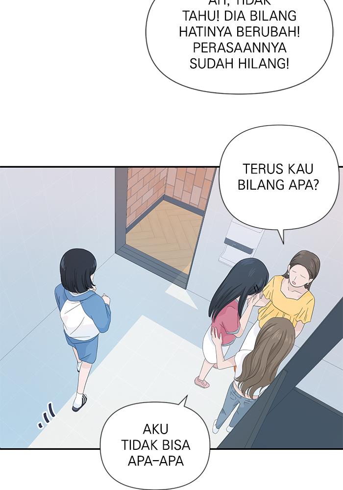 Can I Take It Back? chapter 6 halaman 40