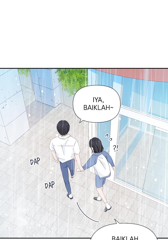 Can I Take It Back? chapter 6 halaman 88