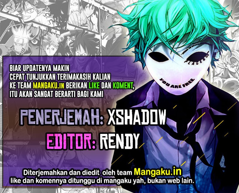 Candy Flurry (Amenofuru) chapter 16 halaman 1