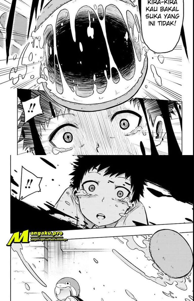 Candy Flurry (Amenofuru) chapter 2 halaman 10