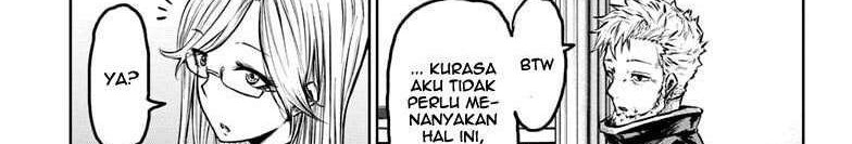 Candy Flurry (Amenofuru) chapter 3 halaman 5