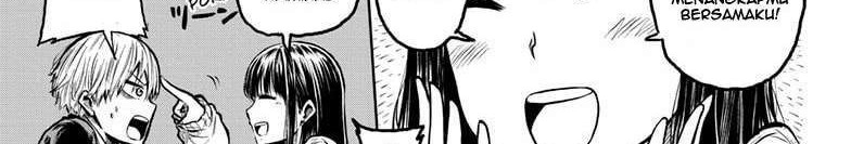 Candy Flurry (Amenofuru) chapter 3 halaman 7