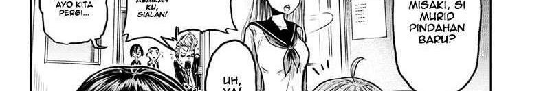 Candy Flurry (Amenofuru) chapter 3 halaman 9