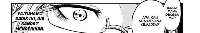Candy Flurry (Amenofuru) chapter 3 halaman 11