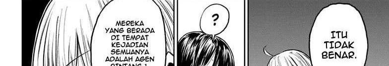 Candy Flurry (Amenofuru) chapter 3 halaman 13
