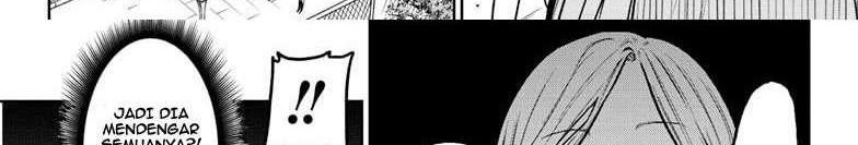 Candy Flurry (Amenofuru) chapter 3 halaman 15