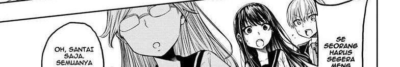 Candy Flurry (Amenofuru) chapter 3 halaman 17