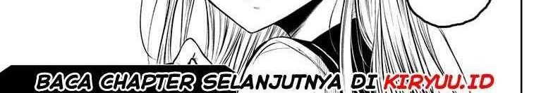 Candy Flurry (Amenofuru) chapter 3 halaman 21
