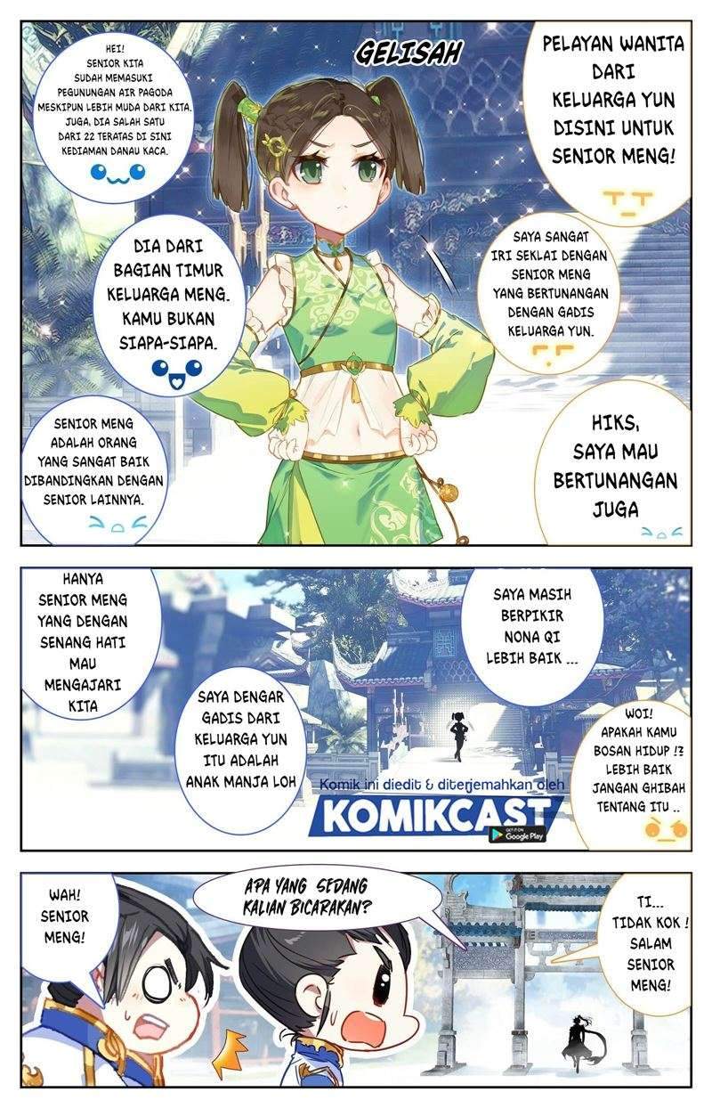 Cang Yuantu Bab 1 halaman 3
