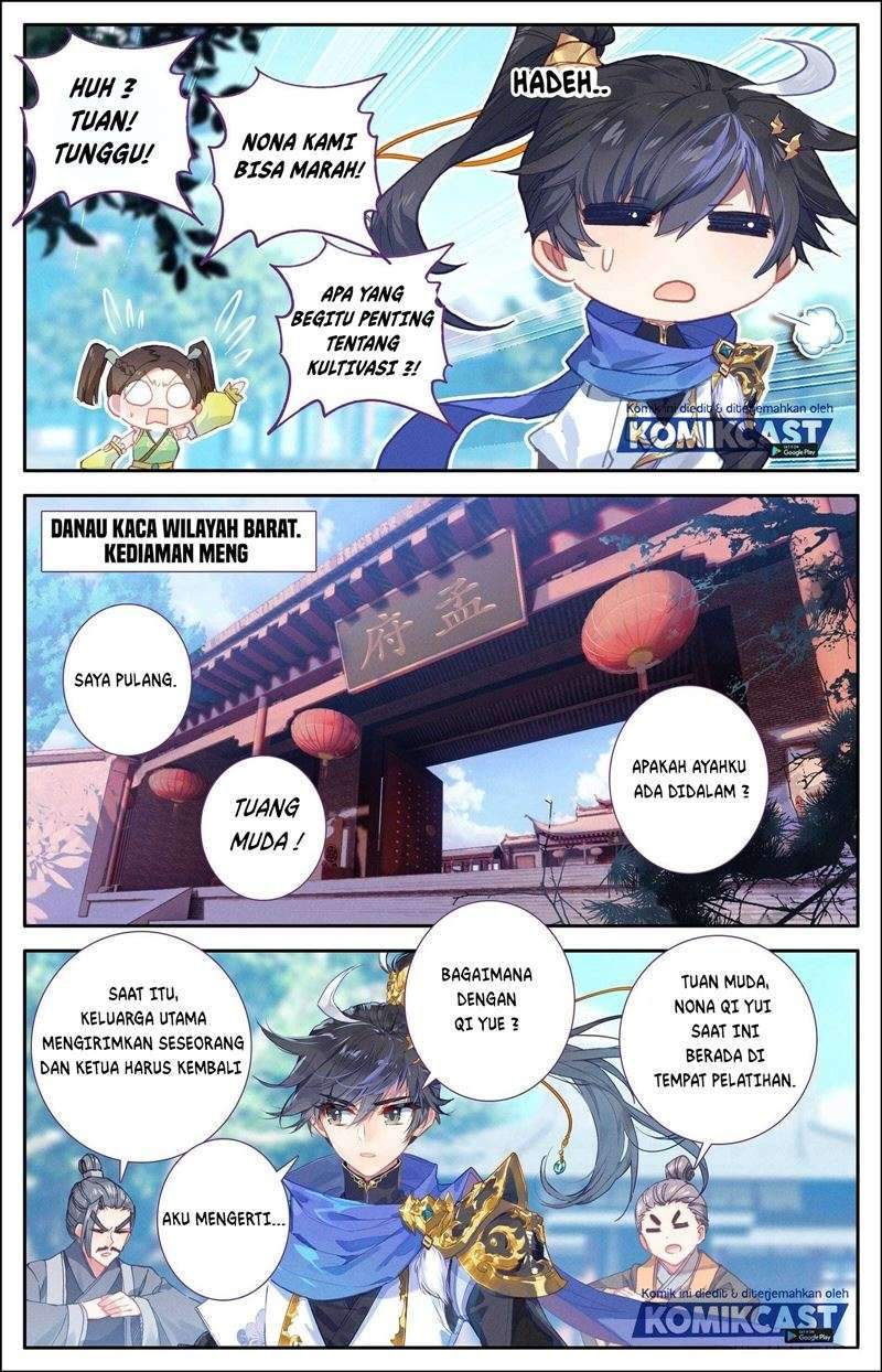 Cang Yuantu Bab 1 halaman 6
