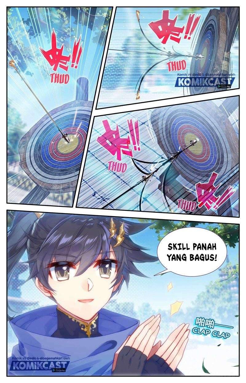 Cang Yuantu Bab 1 halaman 9
