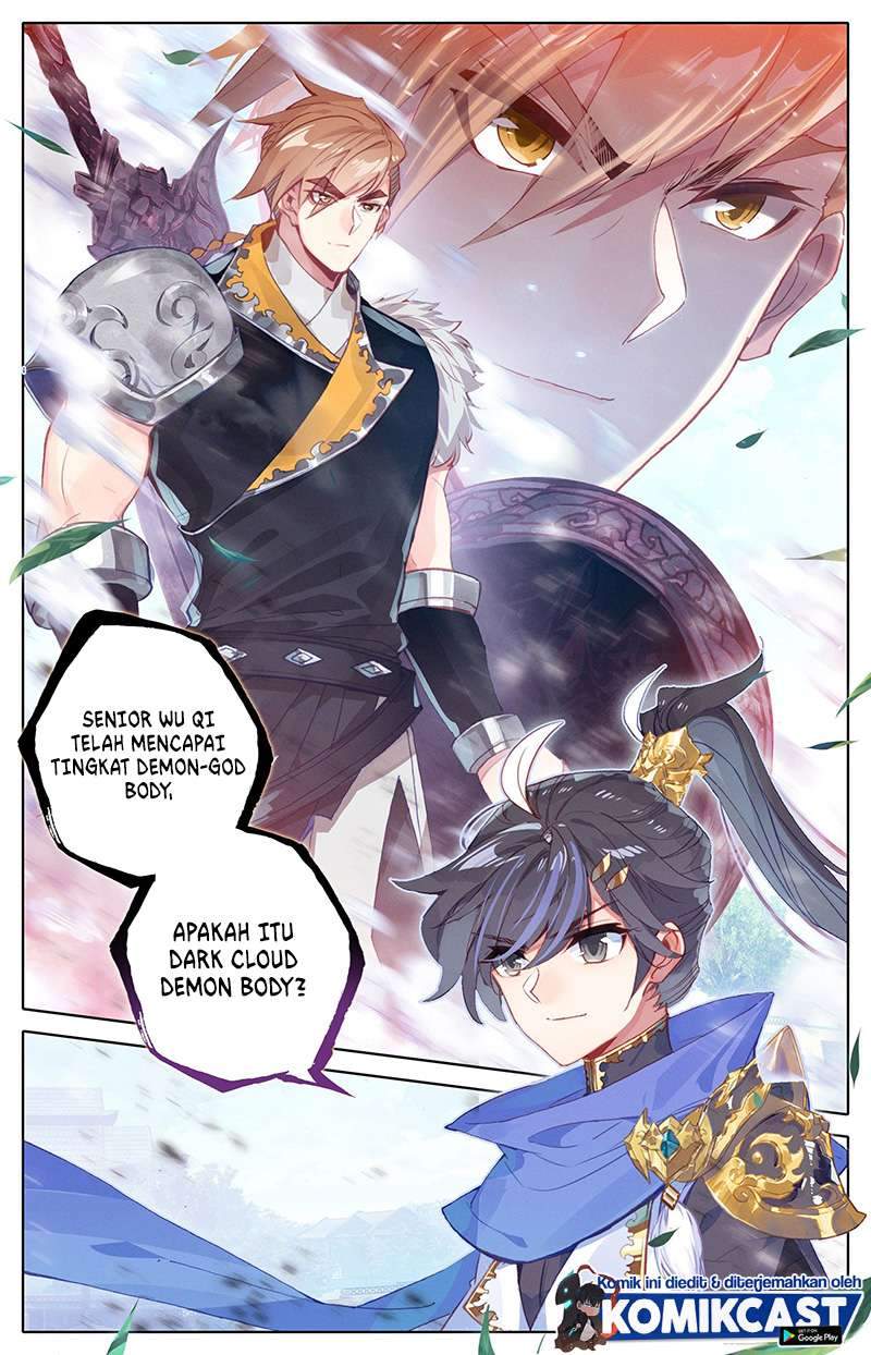 Cang Yuantu chapter 10 halaman 2